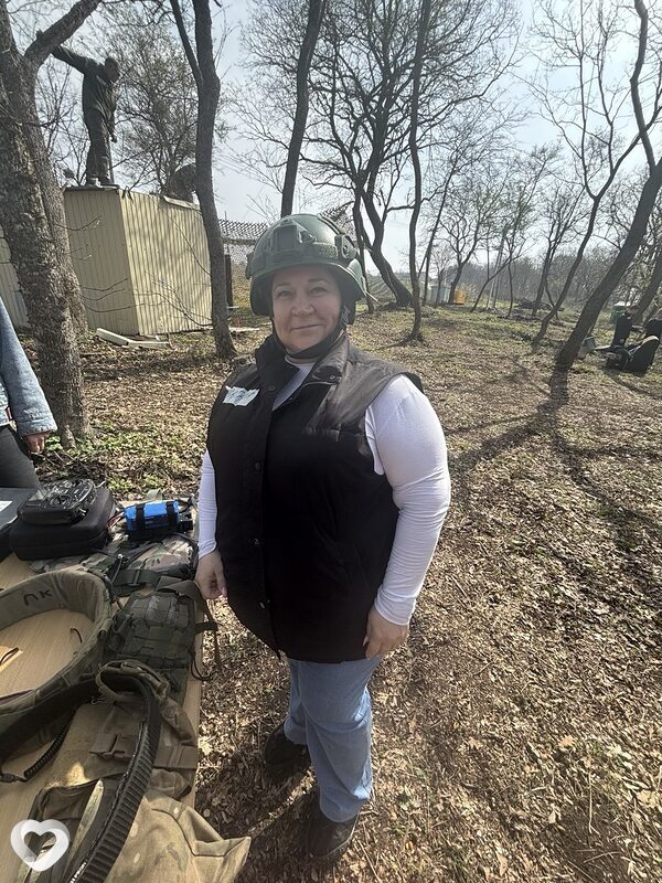 Наталья, 53, Анапе — анкета №3763569