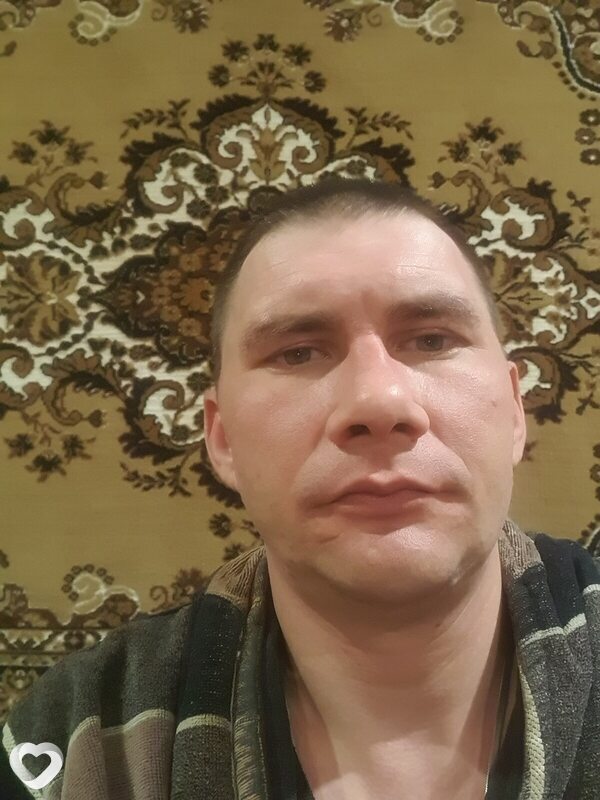 Василий, 35, Курчатове — анкета №3763575