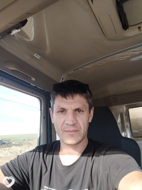 Диман, 42, Ханты-Мансийске — анкета №3763580