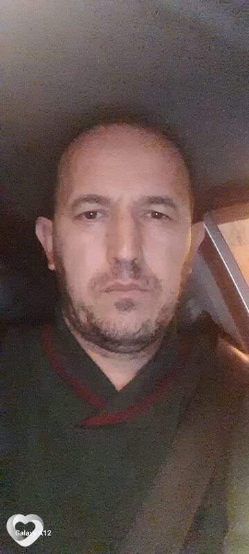 Назар, 42, Москве — анкета №3763581
