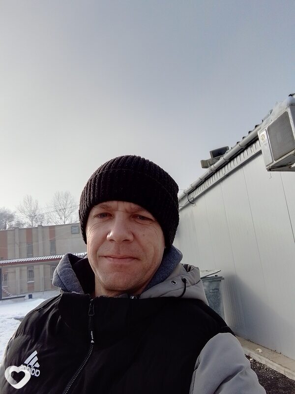 Дима, 36, Симферополе — анкета №3762835