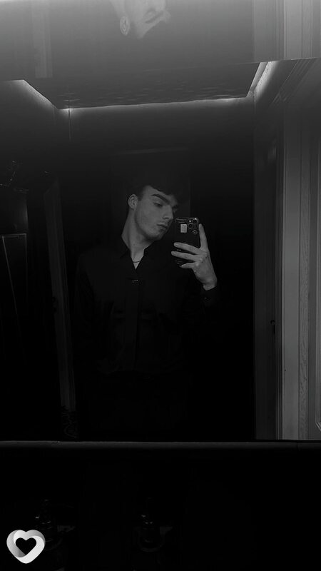 Евгений, 20, Санкт-Петербурге — анкета №3762840