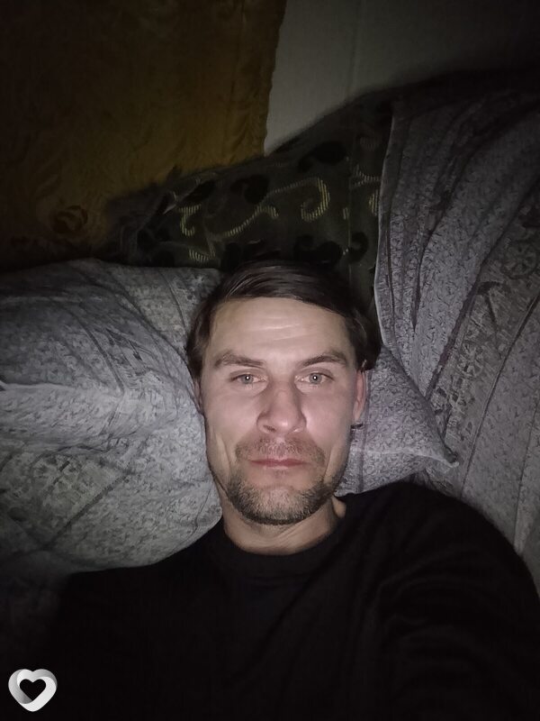 Лёха, 38, Дмитрове — анкета №3762848