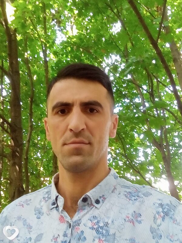 Октай, 38, Калининграде — анкета №3762849