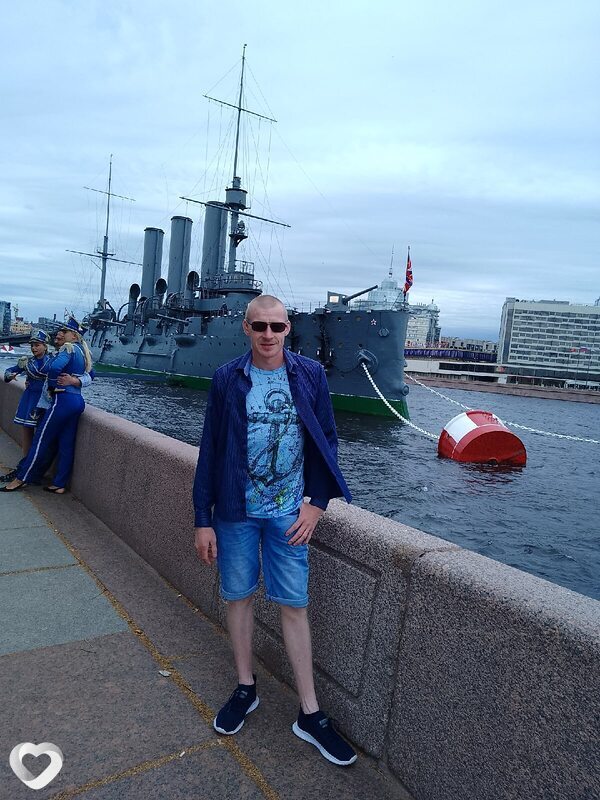 Дмитрий, Электрогорск