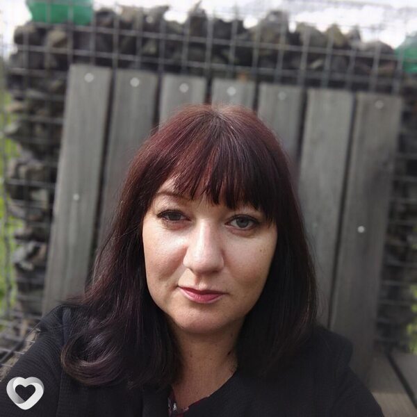 Светлана, 48, Красноярске — анкета №3762855