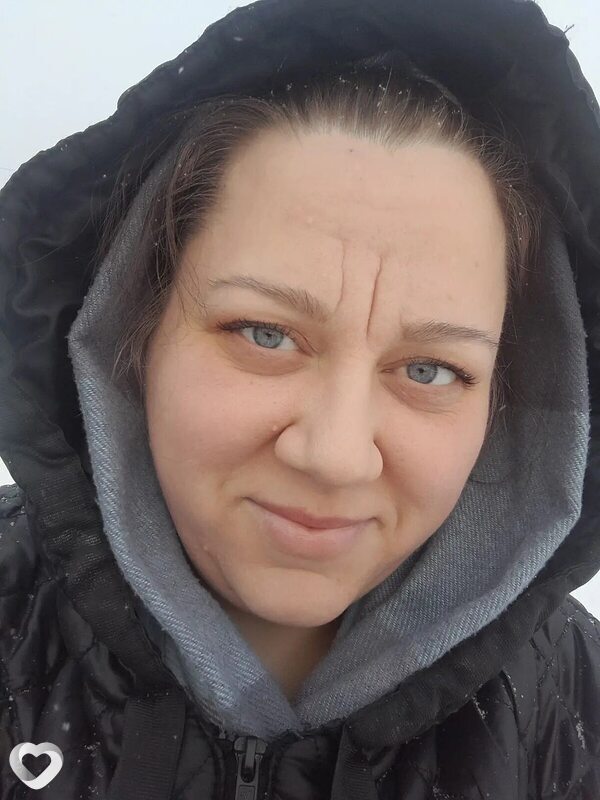 Darja, 36, Екатеринбурге — анкета №3762939