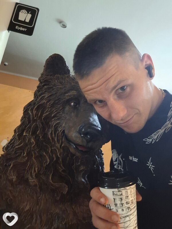 Алексей, 30, Москве — анкета №3762942
