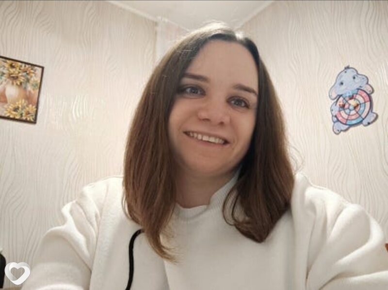Svitlana, 35, Хмельницком — анкета №3762955
