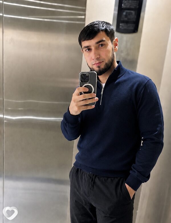 Абубакр, 30, Алматы — анкета №3762914