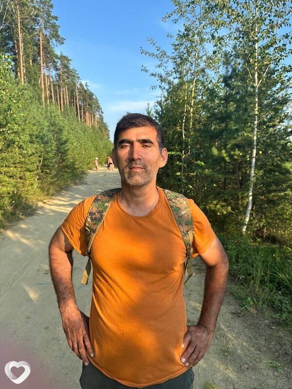 Илья, 40, Екатеринбурге — анкета №3762920
