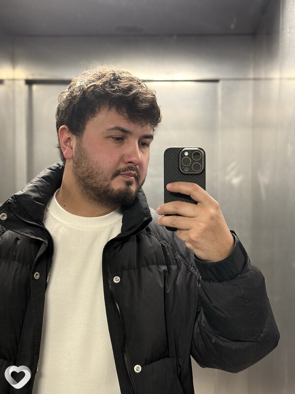 Амир, 33, Калининграде — анкета №3762925