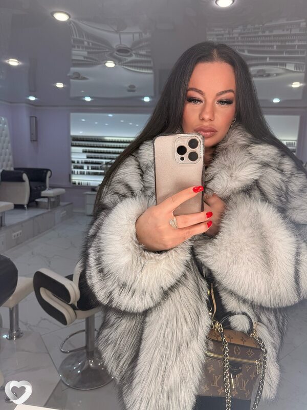 Даниела, 39, Москве — анкета №3762927