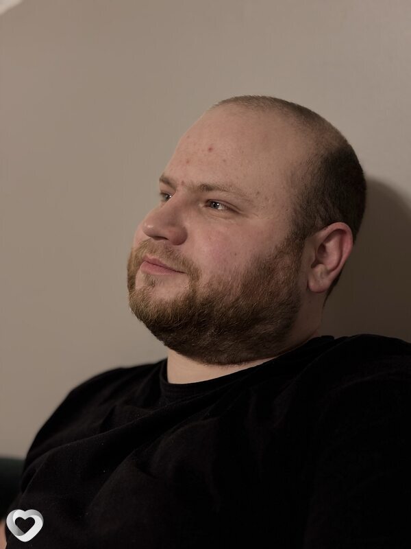 Андрей, 29, Иркутске — анкета №3762996