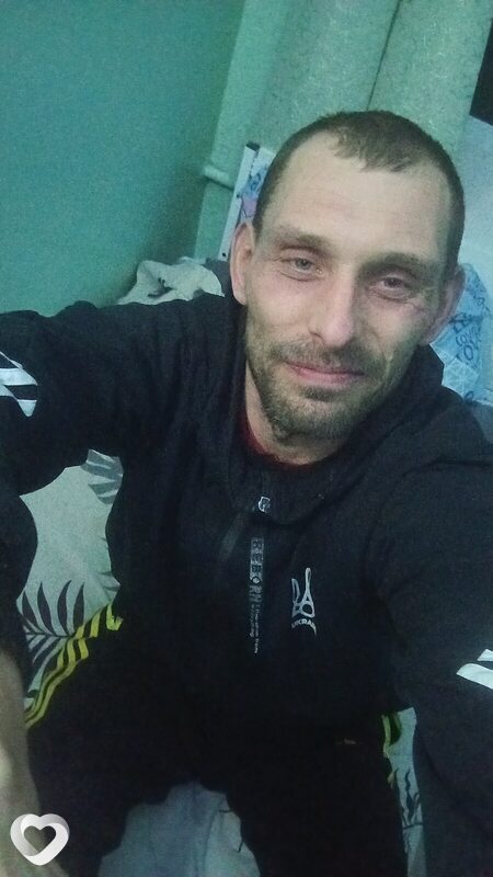 Валентин, Городище (Черкасская Обл)