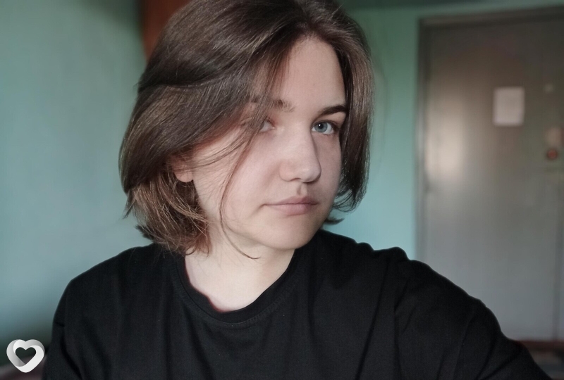 Виктория, 19, Краснодаре — анкета №3763003