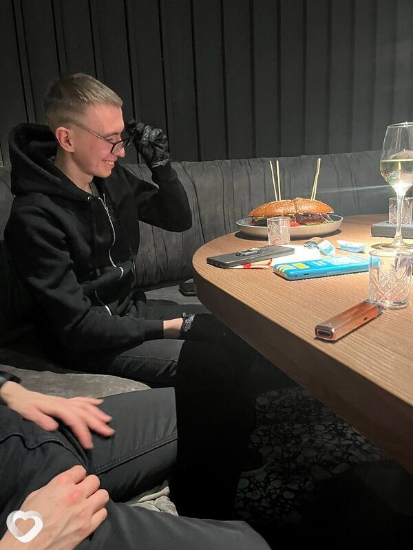 Константин, 25, Екатеринбурге — анкета №3763004