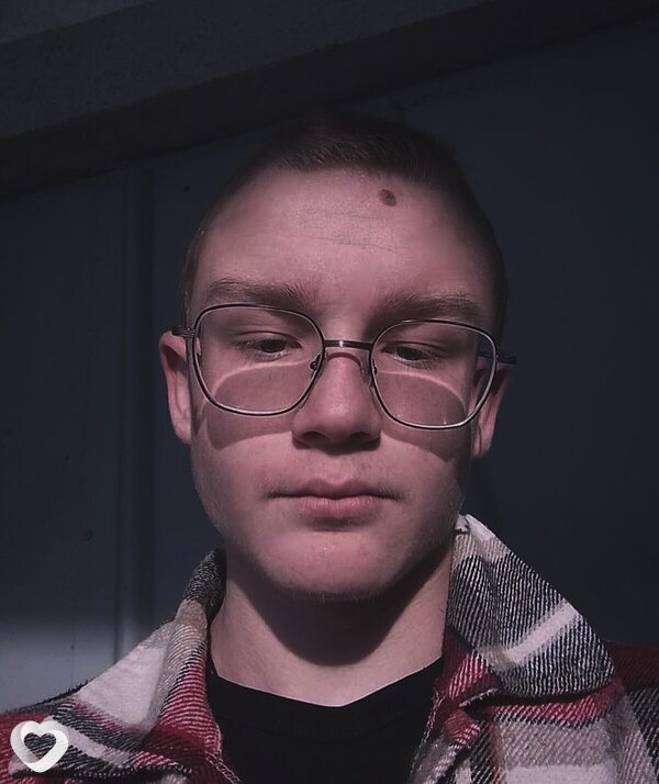 Кирилл, 20, Нижнем Новгороде — анкета №3763012
