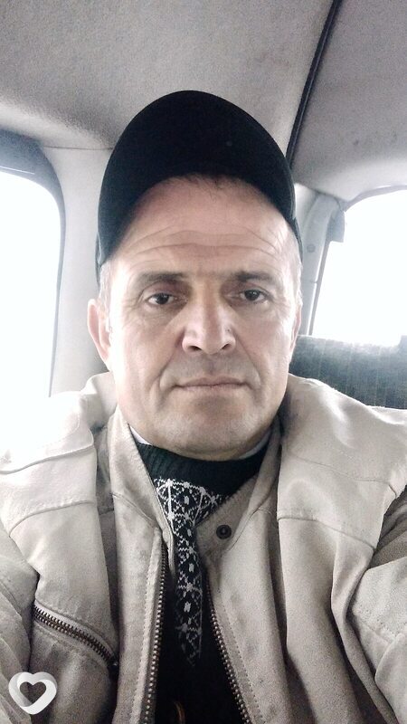 Гайрат, 43, Алматы — анкета №3763020