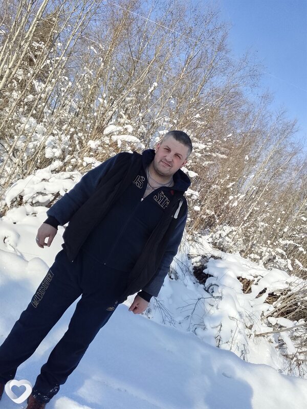 Алексей, 39, Волхове — анкета №3763027