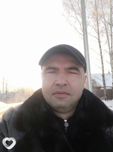 Rovshan, 49, Минске — анкета №3763028