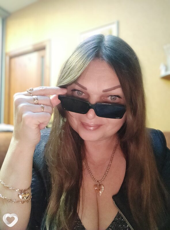 Инесса, 56, Анапе — анкета №3762970