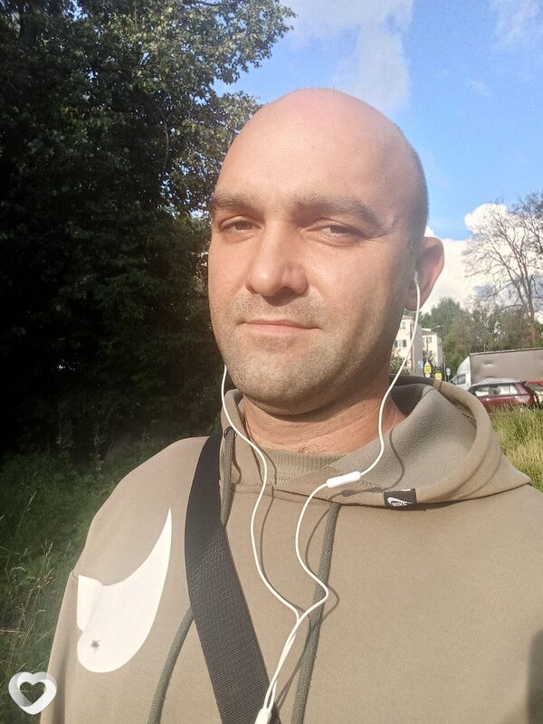 Алексей, 39, Нижнем Новгороде — анкета №3762971