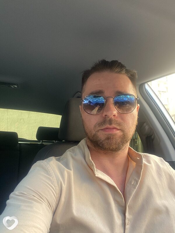 Антон, 35, Самаре — анкета №3762980