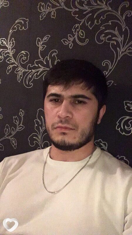 Санжар, 34, Ташкент — анкета №3762983