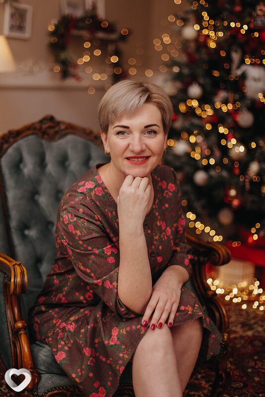 Людмила, 43, Волгограде — анкета №3763037