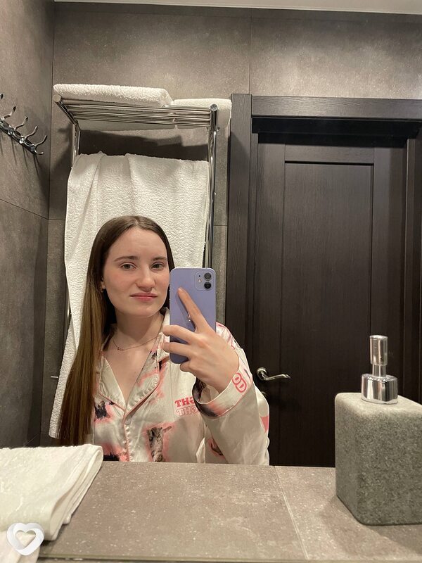 Екатерина, 24, Волгограде — анкета №3763039