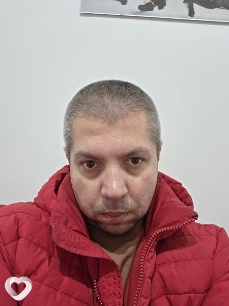 Антон, 47, Волгограде — анкета №3763041
