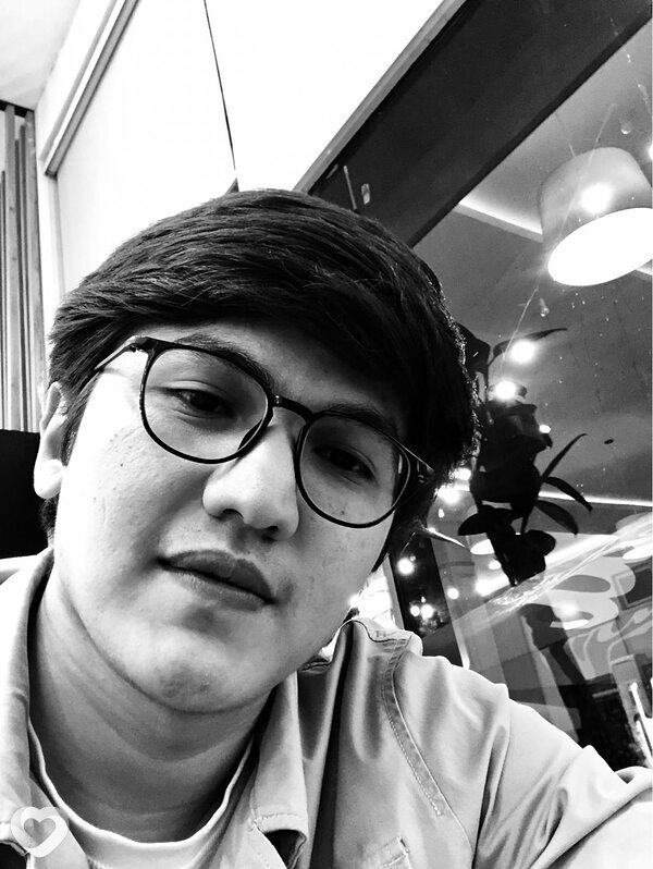 Сухроб, 22, Ташкент — анкета №3763047