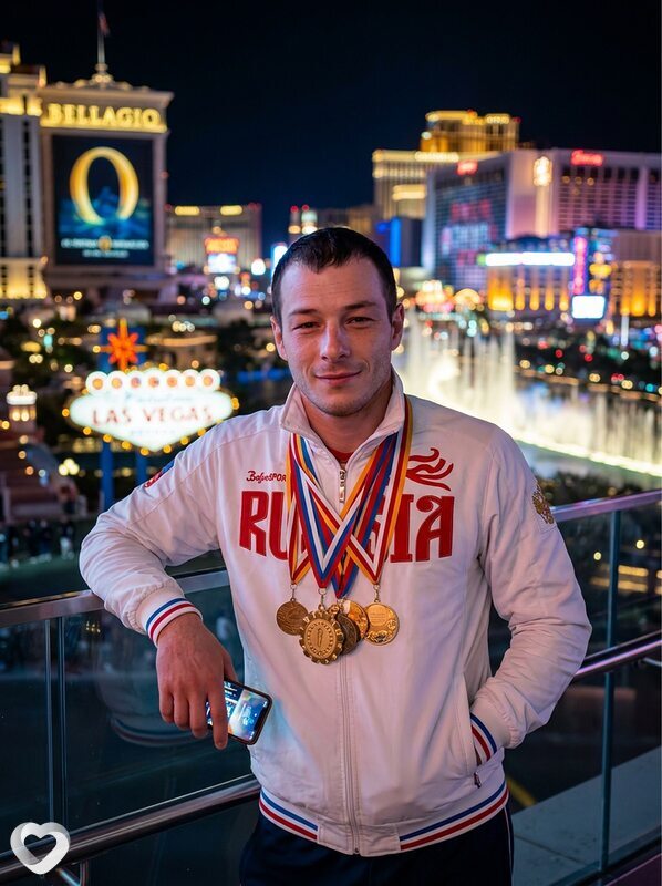 Алан, 32, Краснодаре — анкета №3763054