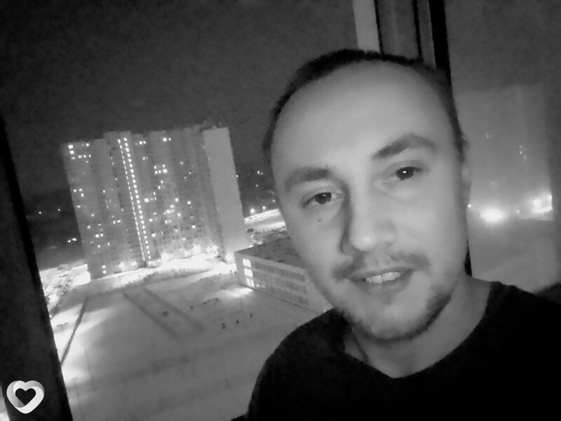 Кирилл, 28, Санкт-Петербурге — анкета №3763066