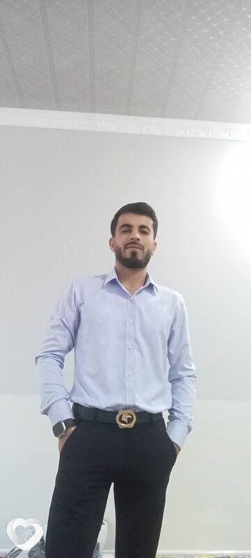 Баха, 27, Бронницах — анкета №3763075
