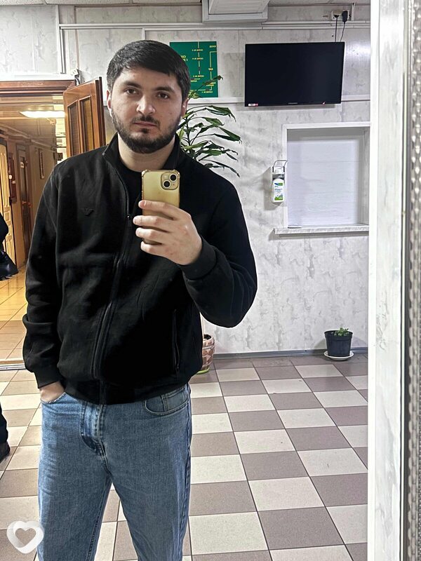 Руслан, 25, Гомеле — анкета №3763084