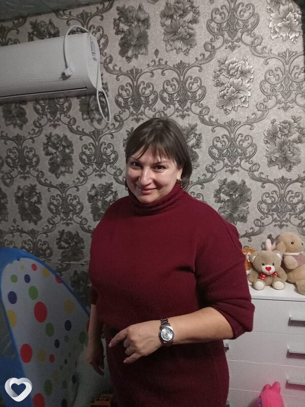 Татьяна, Михайловка (Волгоградская Област