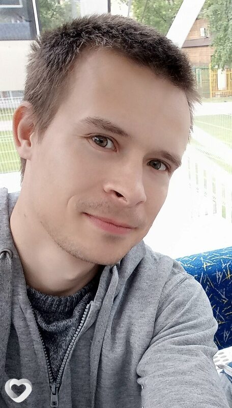 Александр, 30, Орёл — анкета №3763087