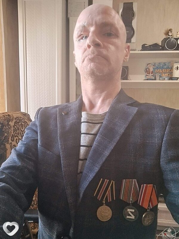 Олег, 41, Великом Новгороде — анкета №3763089