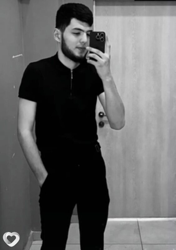 Мухаммед, 26, Алматы — анкета №3763090