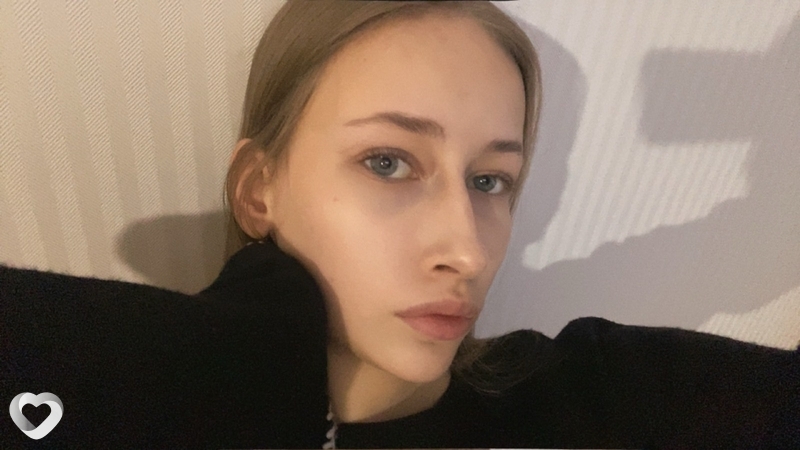 Мила, 18, Петрозаводске — анкета №3763099