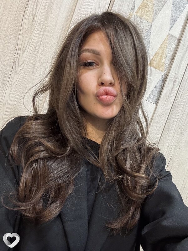 Лиза, 25, Туле — анкета №3763105