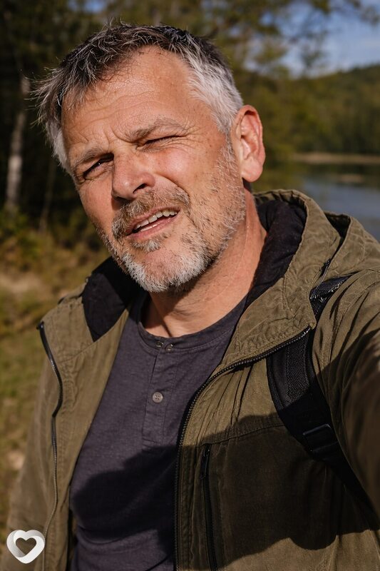 Андрей, 50, Москве — анкета №3763114