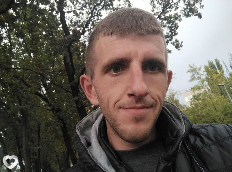 Олег, 41, Белой Церковь — анкета №3763115