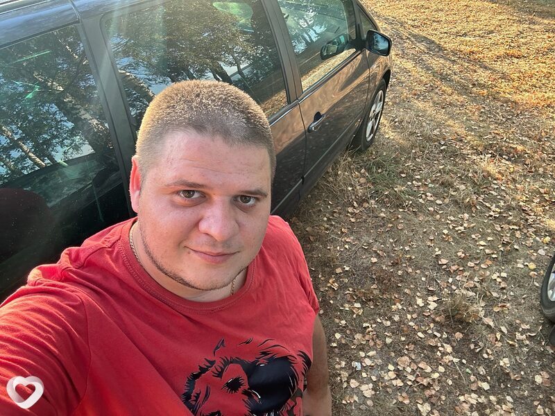 Алексей, 32, Бобруйске — анкета №3763124
