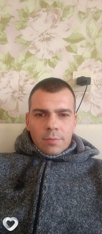 Андрей, 33, Анапе — анкета №3763126