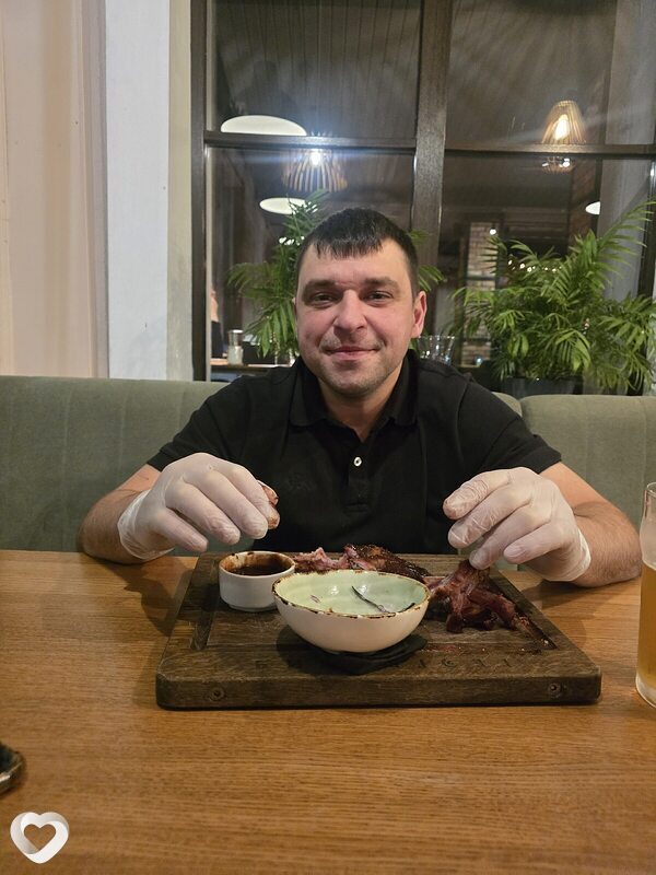 Алексей, 39, Санкт-Петербурге — анкета №3763127