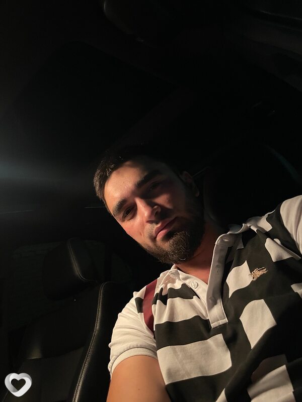 Ismailov, 33, Махачкале — анкета №3763236