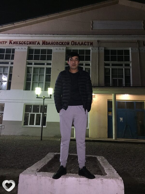 Asilbek, 28, Иванове — анкета №3763239